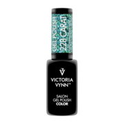 Victoria Vynn Hybrid Varnish 228 Carat Topaz Diamond, 8 ml