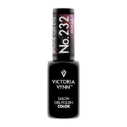 Victoria Vynn 232 Katzenaugen-Mokait-Hybrid-Lack, 8 ml