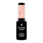 Lakier hybrydowy Victoria Vynn 237 Sweet Candy, 8 ml