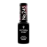 Victoria Vynn 245 Cat Eye Rose Jasper hübriidlakk, 8 ml