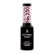 Victoria Vynn hübriidlakk 250 Gentle Love, 8 ml