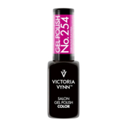 Гель-лак Victoria Vynn 254 Fabulous Fuchsia, 8 мл