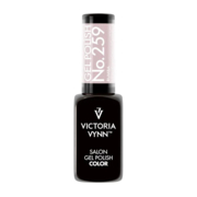 Lakier hybrydowy Victoria Vynn 259 Rumba, 8 ml