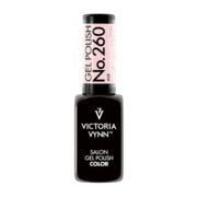 &quot;Victoria Vynn&quot; hibridinis lakas 260 Jive, 8 ml