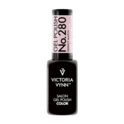 Lakier hybrydowy Victoria Vynn 280 Perfect Match, 8 ml