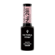 Victoria Vynn 281 Front Office Hybrid Varnish, 8 ml