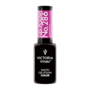 Victoria Vynn 286 Wow Effect hübriidlakk, 8 ml