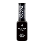 Гель-лак Victoria Vynn 294 Anthracite Sadr, 8 мл