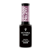 Victoria Vynn Hybrid-Lack 297 Schillernder Sirius, 8 ml