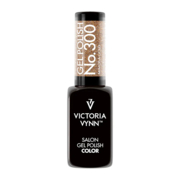 Victoria Vynn Hybrid Varnish 300 Mimosa Gold, 8 ml