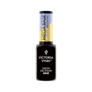 Baza samopoziomująca Victoria Vynn Mega Base Lavender, 8 ml