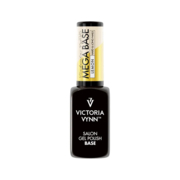 Victoria Vynn Mega Base Lemon, 8 ml