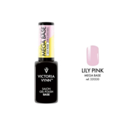 Victoria Vynn Mega Base Lily Pink, 8 ml