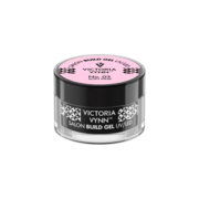 Żel budujący Victoria Vynn 03 Soft Pink, 15 ml