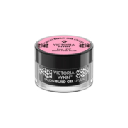Żel budujący Victoria Vynn 07 Light Pink Rose, 15 ml