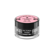 Żel budujący Victoria Vynn 08 Pink Cover, 15 ml