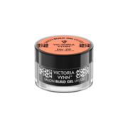 Victoria Vynn Builder Gel 09 Milky Peach, 15 ml