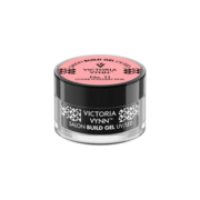 Żel budujący Victoria Vynn 11 Cover Powdery Pink, 15 ml