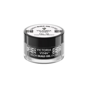 Żel budujący Victoria Vynn 12 Cold White French, 15 ml