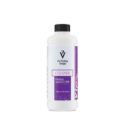 Victoria Vynn Cleaner Finish Manicure Sticky Layer Remover, 1000 ml