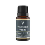 Odtłuszczacz do paznokci Victoria Vynn Salon Nail Prep, 15 ml