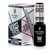 Baza regenerująca Victoria Vynn Boost Base Nail Repair 2in1, 15 ml
