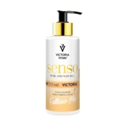 Victoria Vynn Senso Follow Me Hand and Body Moisturising Cream, 250 ml