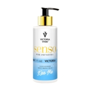 Victoria Vynn Senso Kiss Me Hand and Body Moisturising Cream, 250 ml