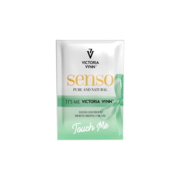 Victoria Vynn Senso Touch Me Hand and Body Moisturising Cream, 2 ml