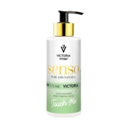 Victoria Vynn Senso Touch Me Увлажняющий крем для рук и тела, 250 мл