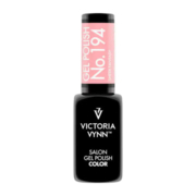 Gēla laka Victoria Vynn 194 Sheer Fantasy, 8 ml