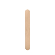 Stalex Pro wooden depilation spatulas no. 1 150*17 mm, 100 pcs. op.