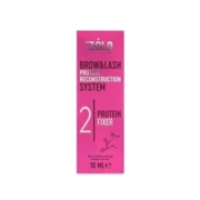 Склад для ламінування брів Zola 02 Protein Fixer, 10 мл