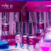 Zola 03 Protein Care, 10 ml