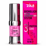 Zola 03 Protein Care, 10 ml