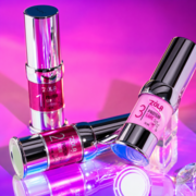 "Zola Brow&amp;Lash" antakių baltyminės rekonstrukcijos sistema, Nr. 1,2,3, po 10 ml