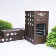 Вії Wonder Lashes Cashmere Matt Mix C 0.20, 7-13 мм