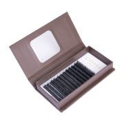 Вії Wonder Lashes Cashmere Matt Mix C 0.20, 7-13 мм