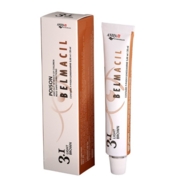 Belmacil eyebrow and eyelash tint no. 3.1 light brown, 20 ml