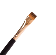 Wonder Lashes Pro Brush 5, flat brow brush