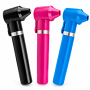 Миксер для смешивания пигментов ForMe Tattoo Ink Mixer, черный
