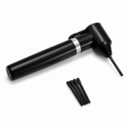 Mikser do mieszania pigmentów ForMe Tattoo Ink Mixer, czarny