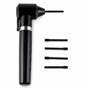 Mikser do mieszania pigmentów ForMe Tattoo Ink Mixer, czarny