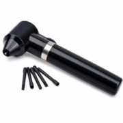 Mikser do mieszania pigmentów ForMe Tattoo Ink Mixer, czarny