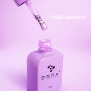 &quot;DNKa Cover Base Colour&quot; Nr. 0066 &quot;Serenity&quot;, 12 ml