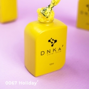 DNKa Cover Base Colour No. 0067 Holiday, 12 ml