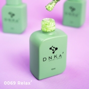 DNKa Cover Base № 0069 Relax, 12 мл