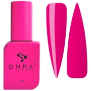 DNKa kattevärv nr 0073 Flamingo, 12 ml