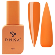 DNKa Cover Base цвет № 0076 Aperol, 12 мл