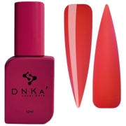 База камуфлююча DNKa Cover Base №0077 Campari, 12 мл